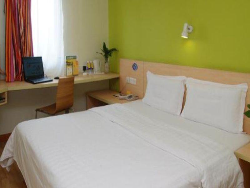 7Days Inn Guilin Zhengyang Road Pedestrain Street Exterior foto